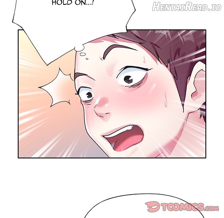 The Idol Project Chapter 24 - page 14