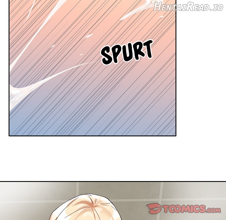 The Idol Project Chapter 24 - page 26