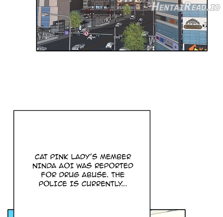 The Idol Project Chapter 24 - page 31