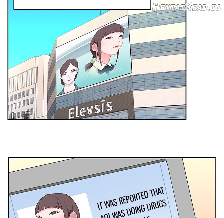 The Idol Project Chapter 24 - page 32