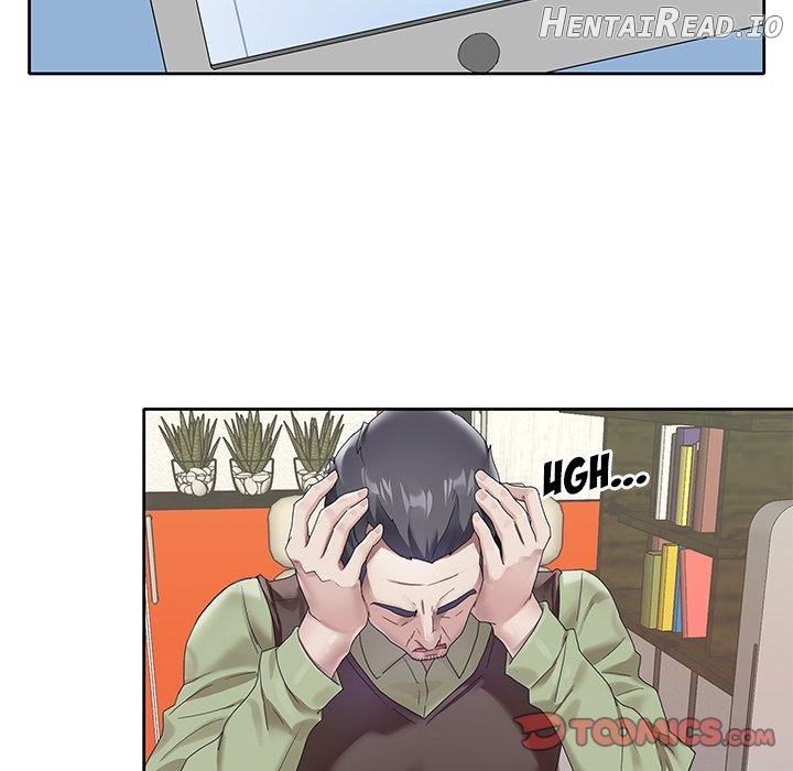 The Idol Project Chapter 24 - page 34