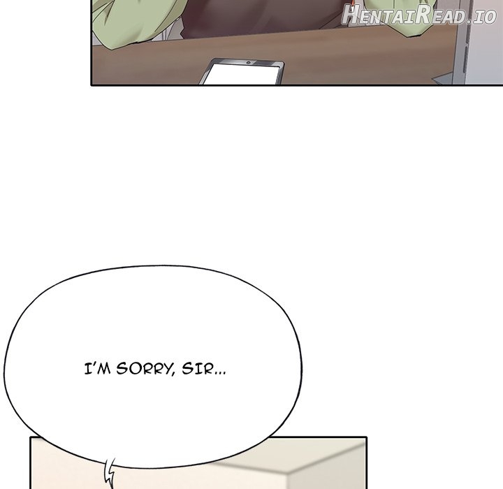 The Idol Project Chapter 24 - page 35