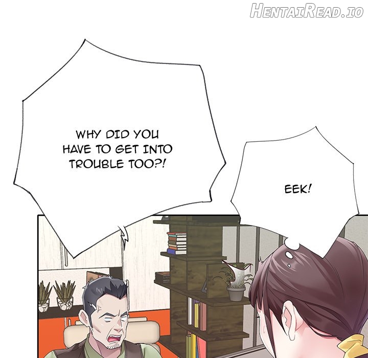 The Idol Project Chapter 24 - page 37