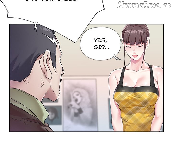 The Idol Project Chapter 24 - page 40