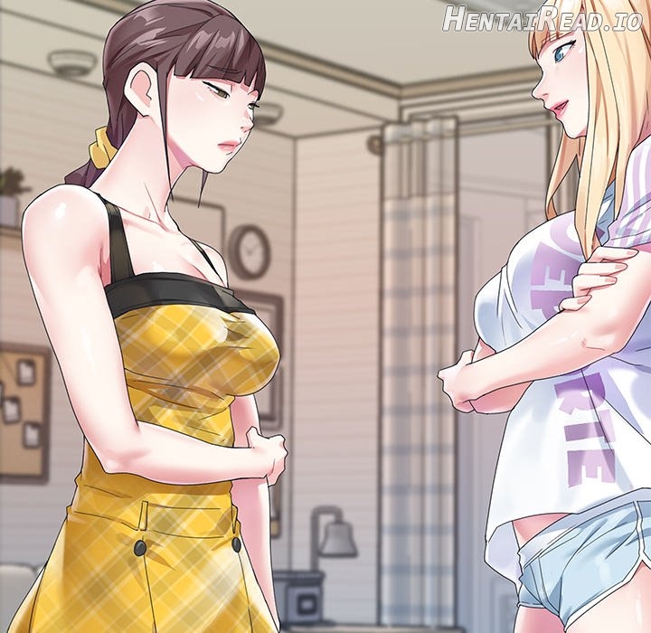 The Idol Project Chapter 24 - page 45