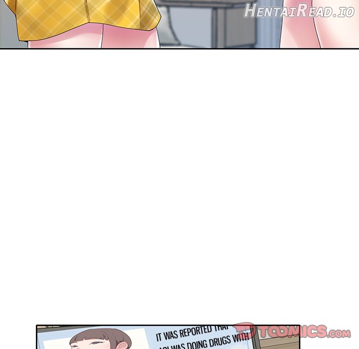 The Idol Project Chapter 24 - page 46