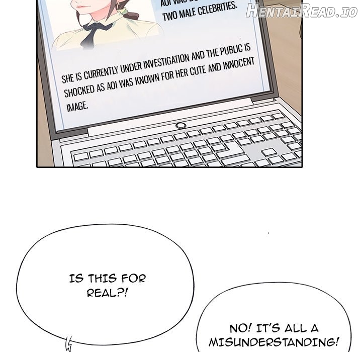 The Idol Project Chapter 24 - page 47