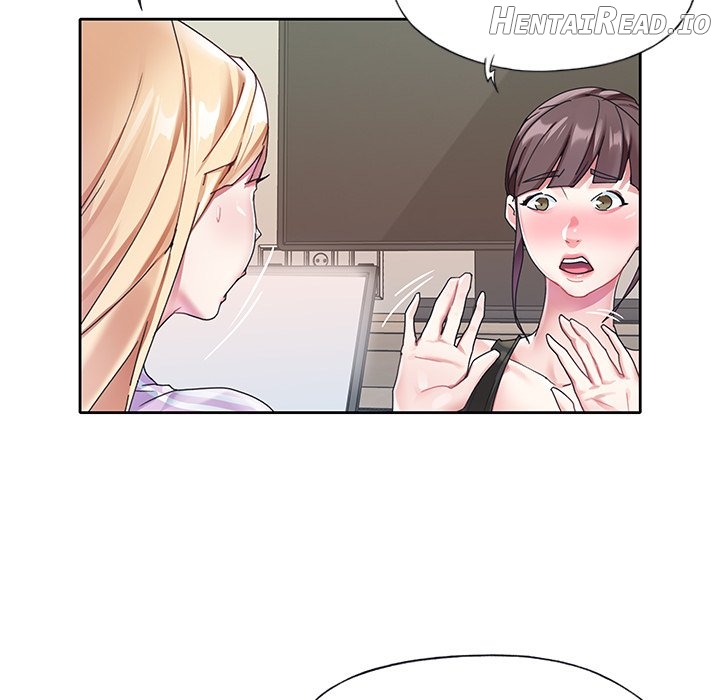 The Idol Project Chapter 24 - page 48