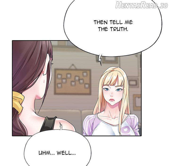 The Idol Project Chapter 24 - page 49