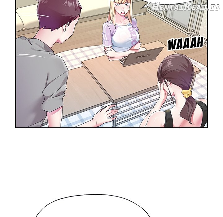 The Idol Project Chapter 24 - page 52