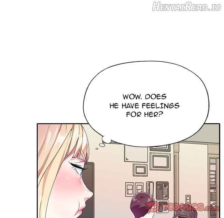 The Idol Project Chapter 24 - page 54