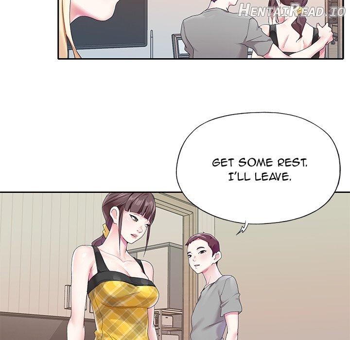 The Idol Project Chapter 24 - page 55