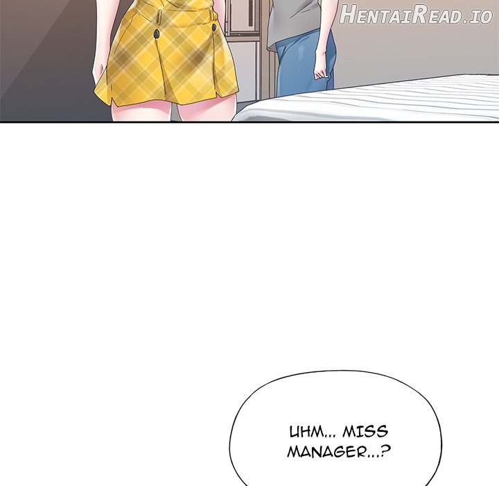 The Idol Project Chapter 24 - page 56