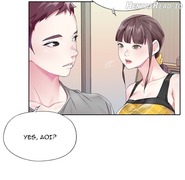 The Idol Project Chapter 24 - page 57