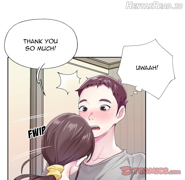 The Idol Project Chapter 24 - page 58