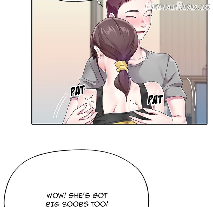 The Idol Project Chapter 24 - page 60