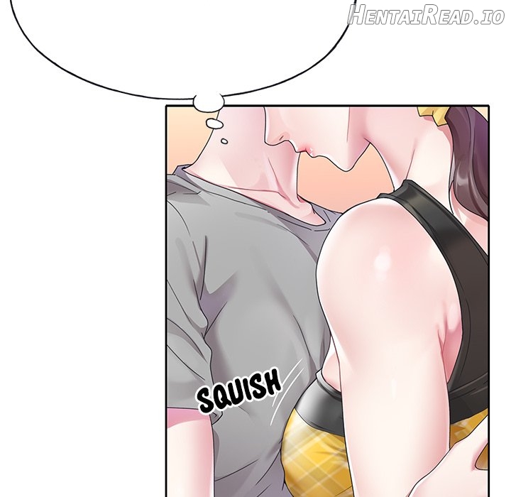 The Idol Project Chapter 24 - page 61