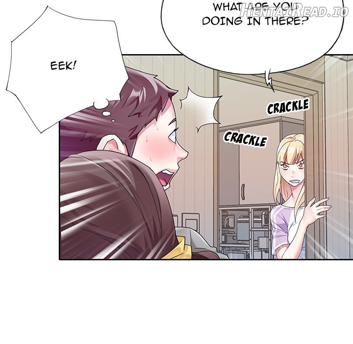 The Idol Project Chapter 24 - page 64