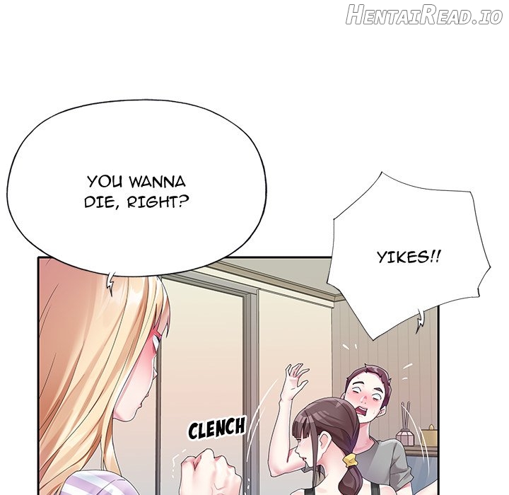 The Idol Project Chapter 24 - page 65