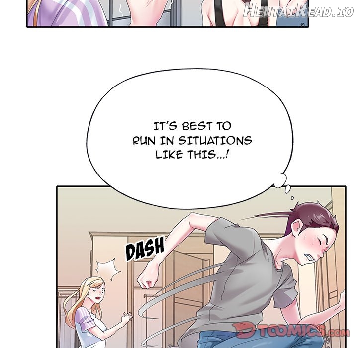 The Idol Project Chapter 24 - page 66