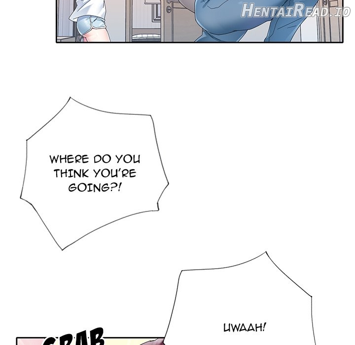 The Idol Project Chapter 24 - page 67