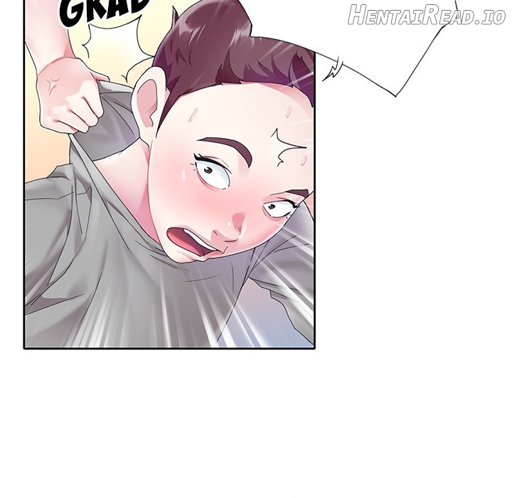 The Idol Project Chapter 24 - page 68