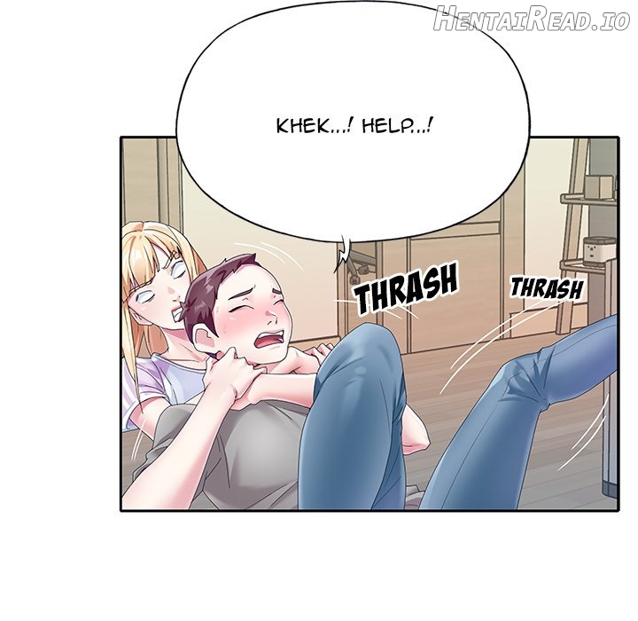 The Idol Project Chapter 24 - page 69