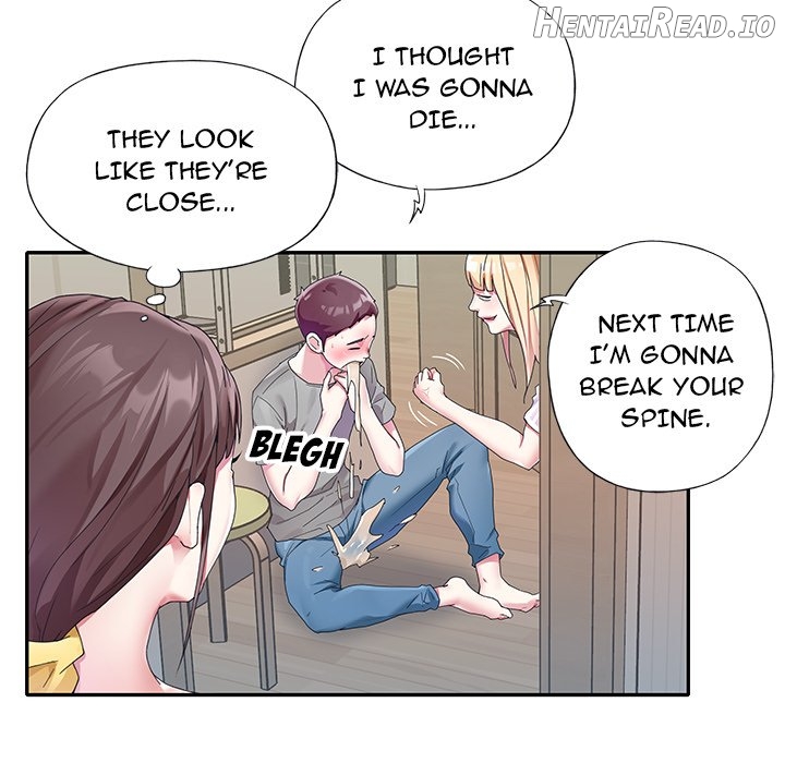 The Idol Project Chapter 24 - page 71