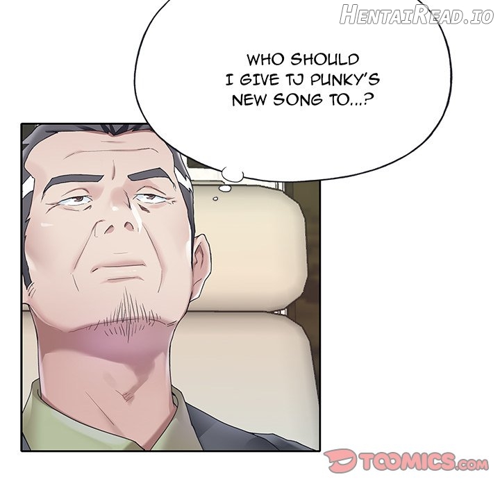 The Idol Project Chapter 24 - page 78