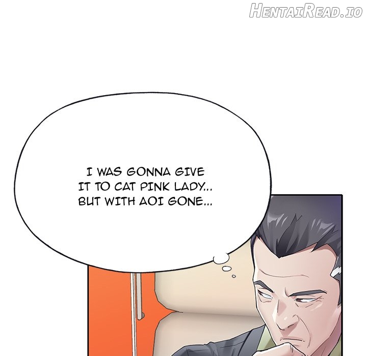 The Idol Project Chapter 24 - page 79