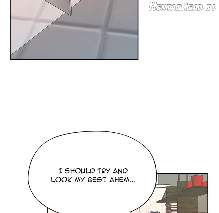 The Idol Project Chapter 24 - page 84