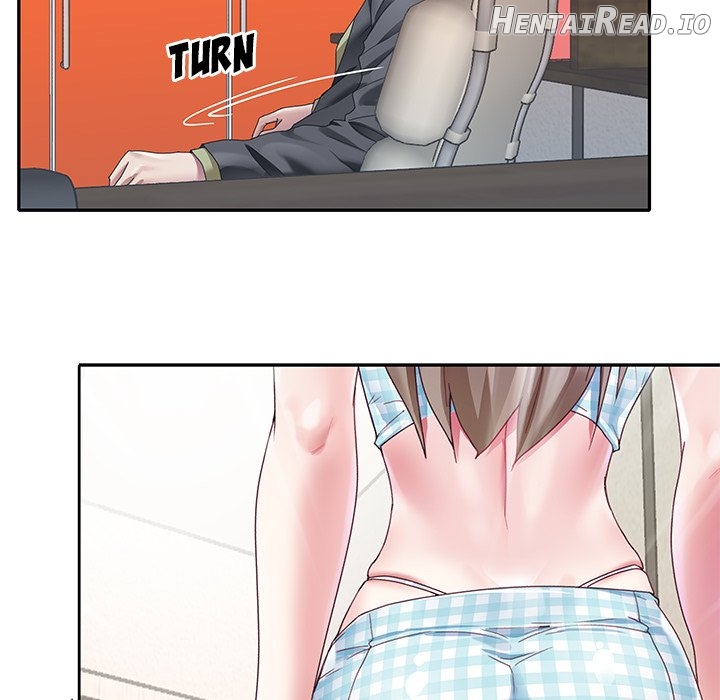 The Idol Project Chapter 24 - page 87