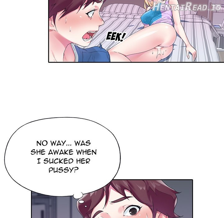 The Idol Project Chapter 16 - page 13