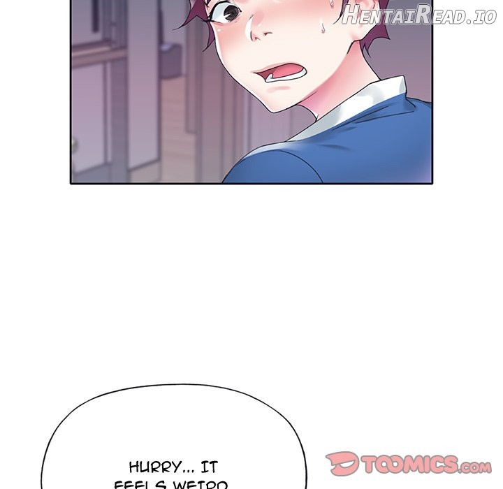 The Idol Project Chapter 16 - page 14