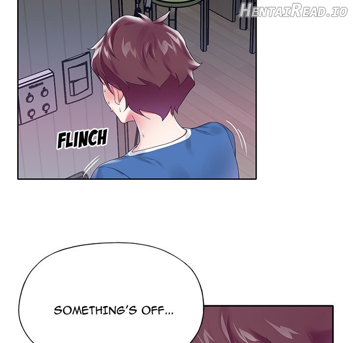 The Idol Project Chapter 16 - page 20