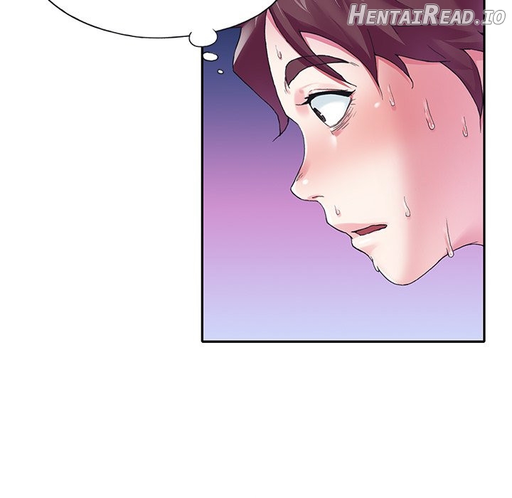 The Idol Project Chapter 16 - page 21