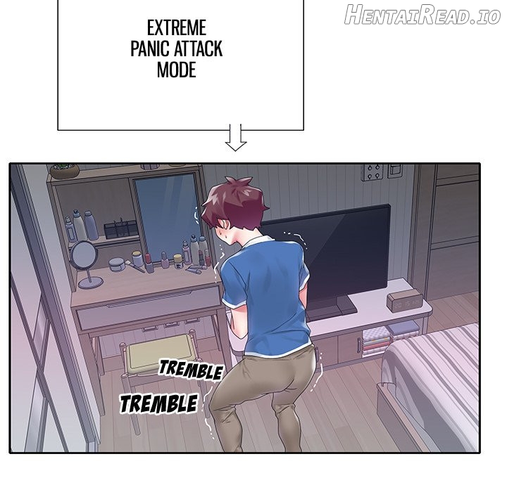 The Idol Project Chapter 16 - page 24