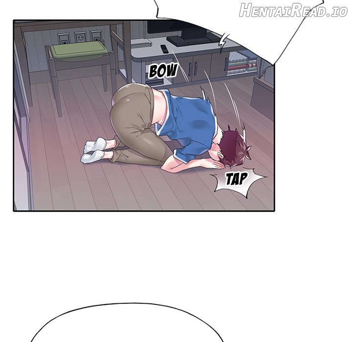 The Idol Project Chapter 16 - page 27