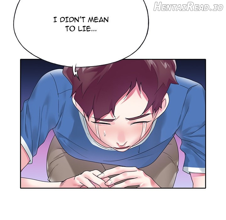 The Idol Project Chapter 16 - page 28