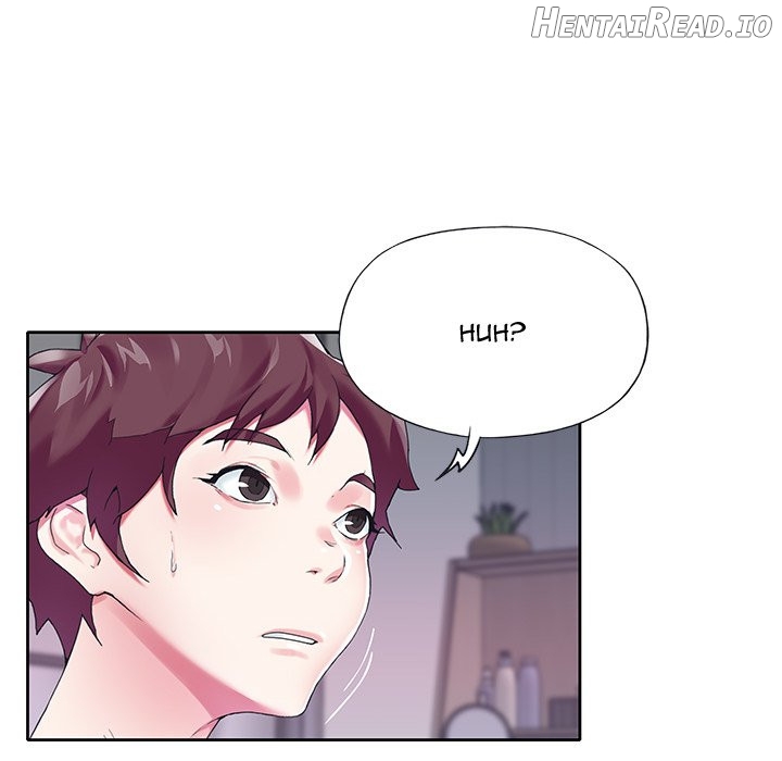 The Idol Project Chapter 16 - page 31