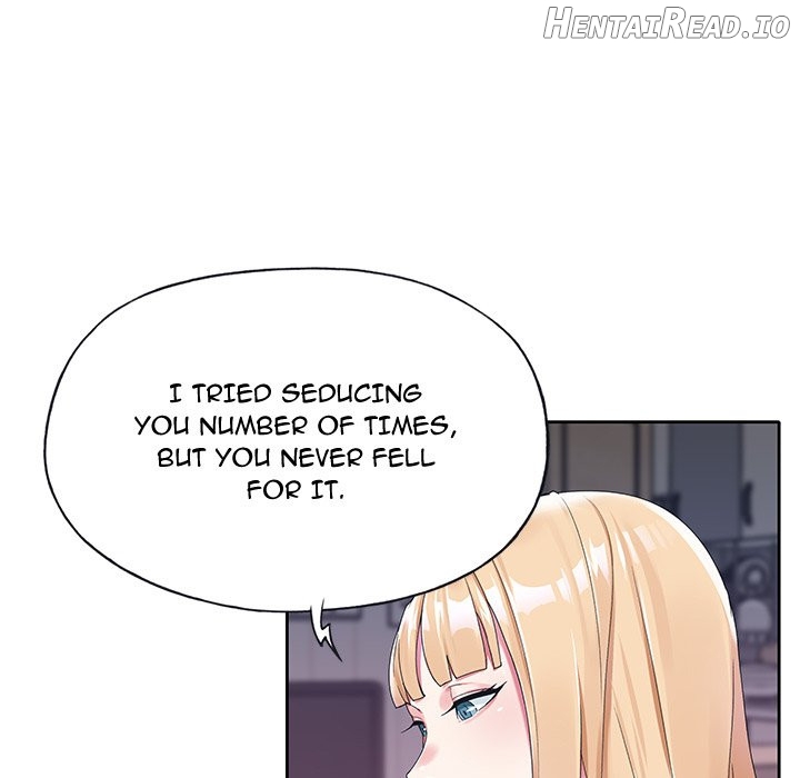 The Idol Project Chapter 16 - page 32