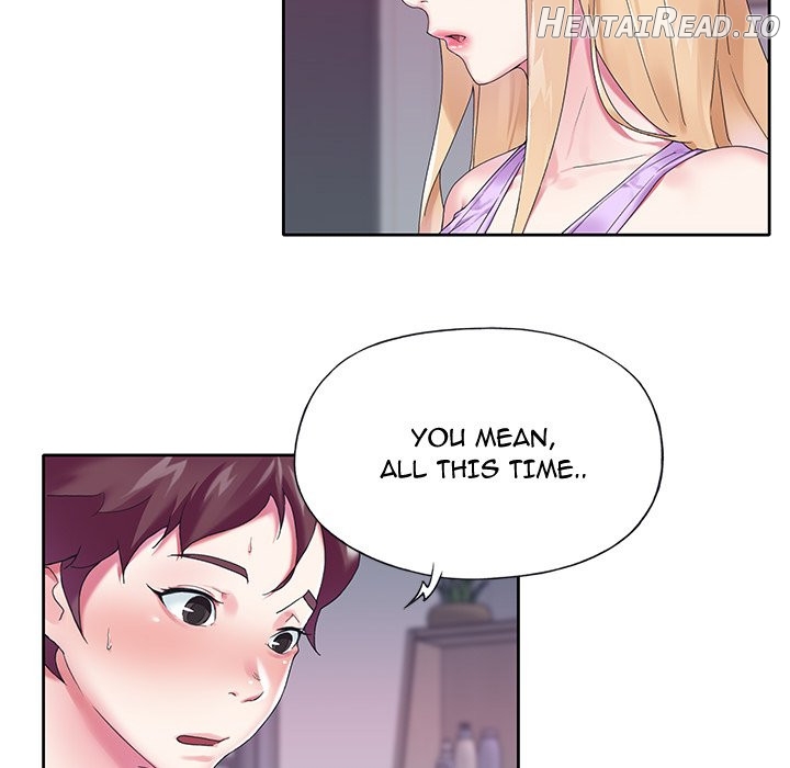 The Idol Project Chapter 16 - page 33