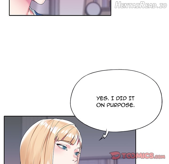 The Idol Project Chapter 16 - page 34