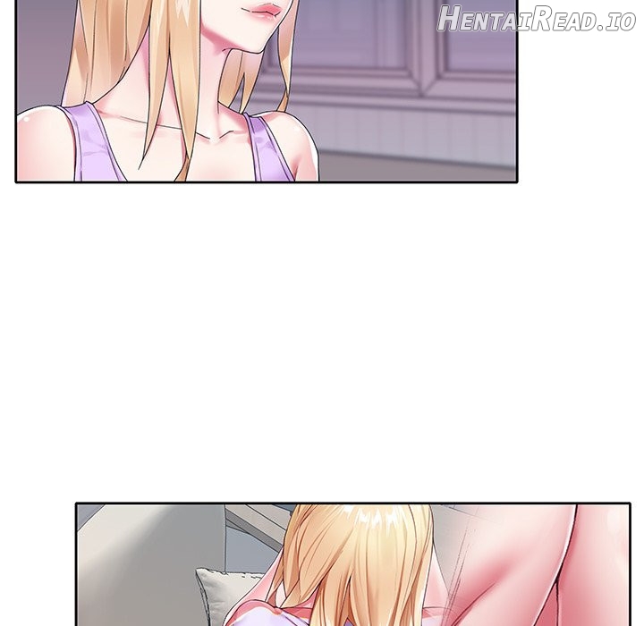 The Idol Project Chapter 16 - page 35