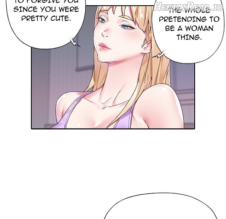 The Idol Project Chapter 16 - page 39