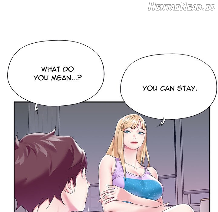 The Idol Project Chapter 16 - page 43
