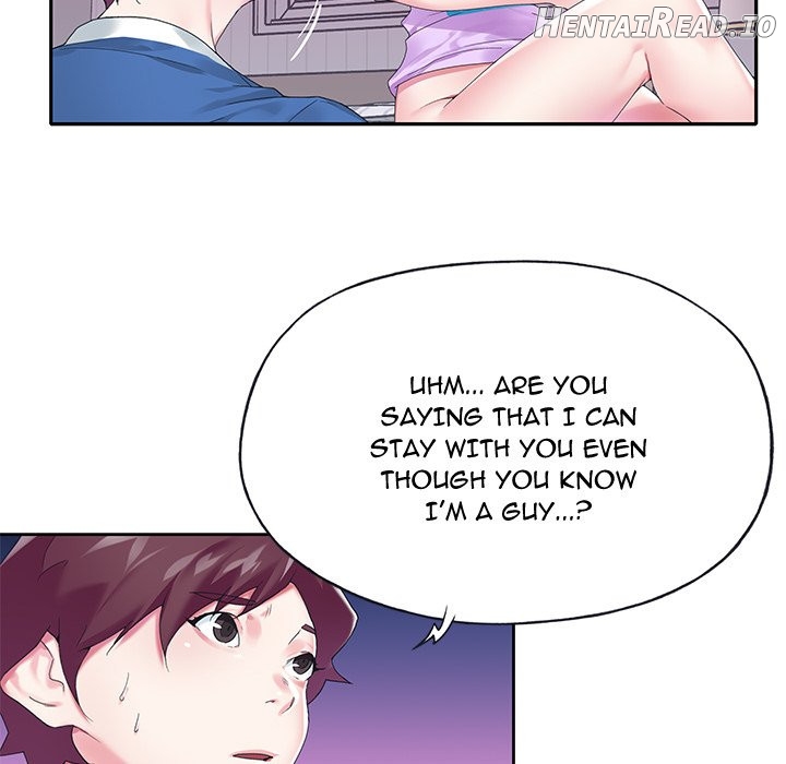 The Idol Project Chapter 16 - page 44