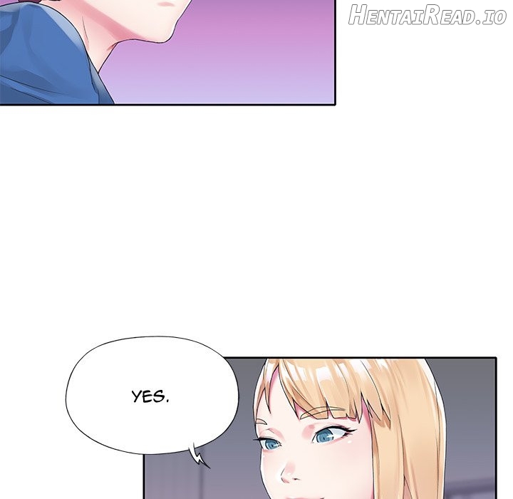 The Idol Project Chapter 16 - page 45