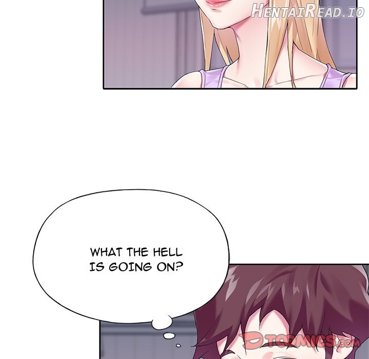 The Idol Project Chapter 16 - page 46