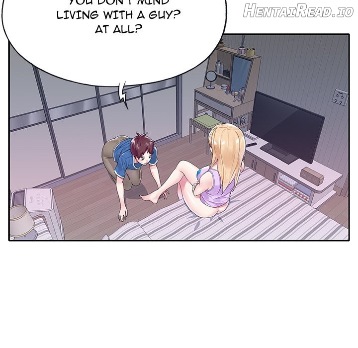 The Idol Project Chapter 16 - page 48